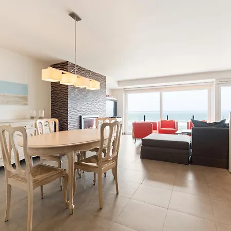 Dyck 0601 Garage Nieuwpoort