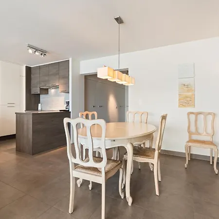 Apartamento Dyck 0601 Garage *