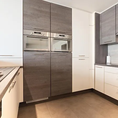 Dyck 0601 Garage * Nieuwpoort