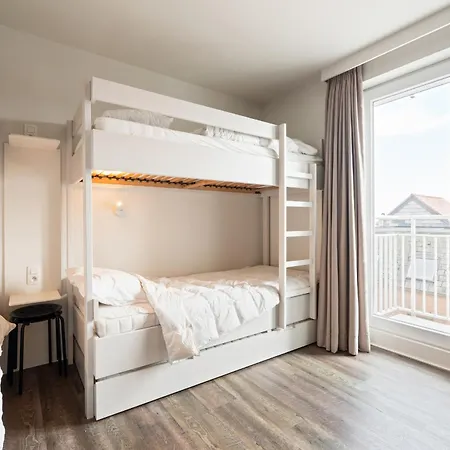 Dyck 0601 Garage Nieuwpoort