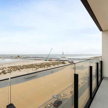 Dyck 0601 Garage * Nieuwpoort